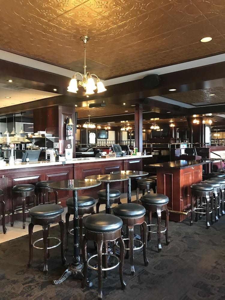 温哥华奥贝尔杰酒店 溫哥華 外观 照片